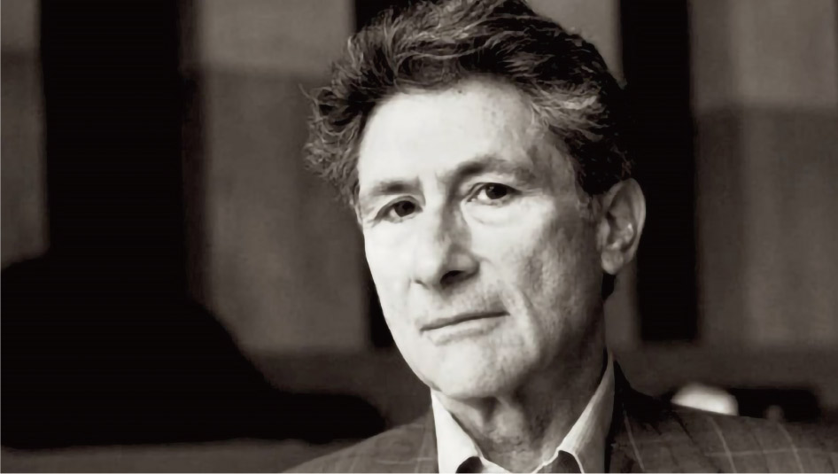 エドワード・サイード OUT OF PLACE Out of Place: Memories of Edward Said